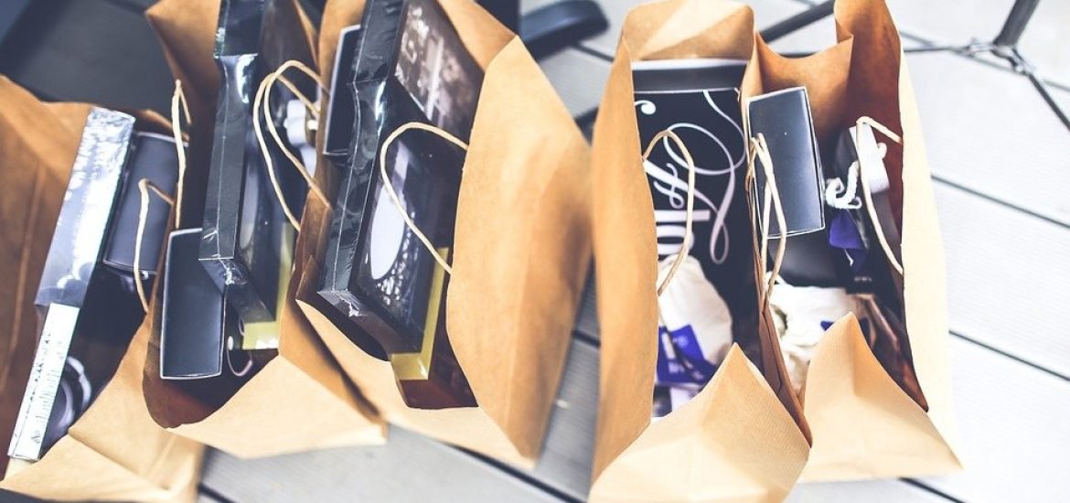 What makes us buy by impulse and how can we stop it?