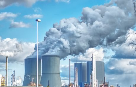 New legislation urgently needed to regulate carbon capture, utilisation and storage