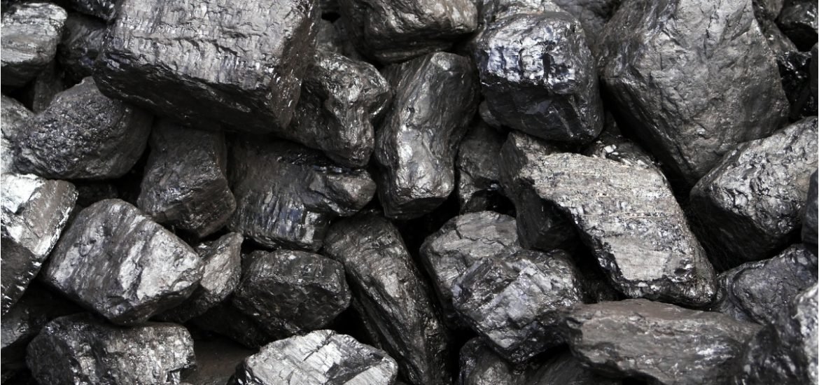Novel iron-based catalysts could make coal-to-liquids conversion more efficient