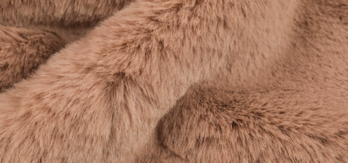 Arrêt de la fourrure animale: avènement de la fast fashion ?