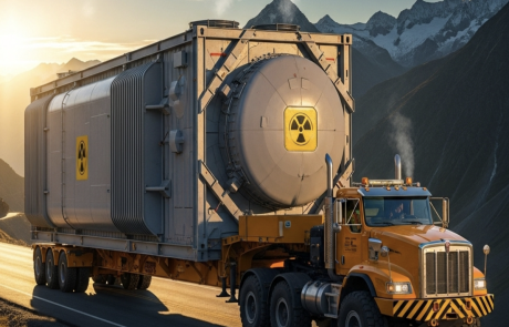 Is Nuclear Fusion Fiction? Whether or Not, There’s A Viable Alternative