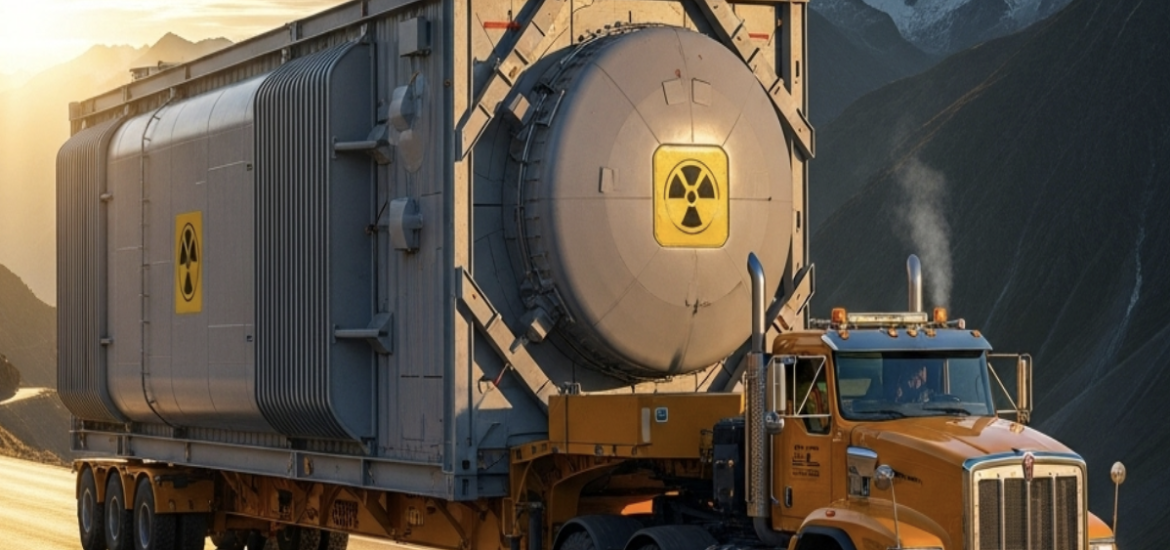 Is Nuclear Fusion Fiction? Whether or Not, There’s A Viable Alternative