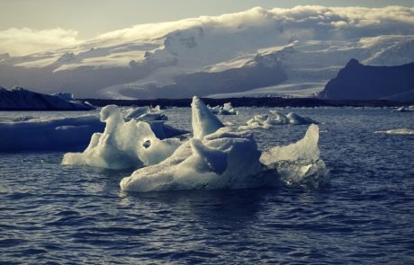 New evidence points to human influence on climate change
