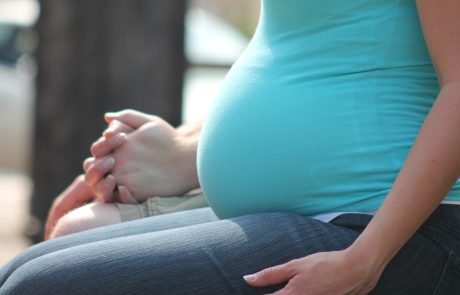Domestic abuse in pregnant women can cause brain changes in their babies