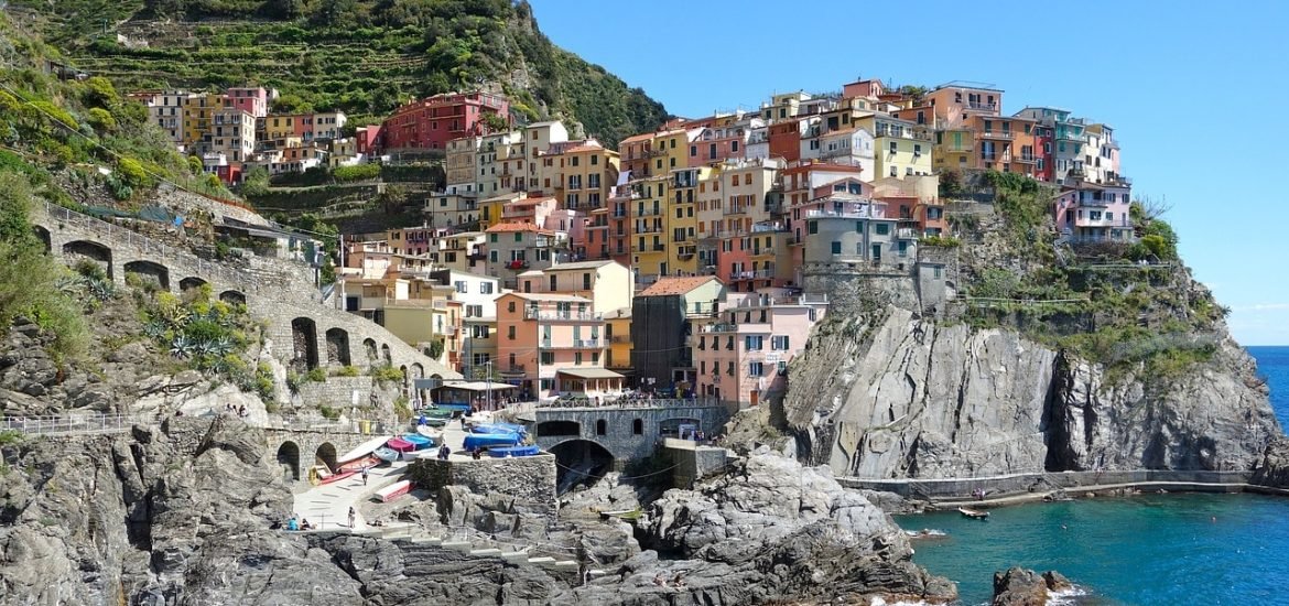 Rocky coastlines more affected by climate change than previously thought