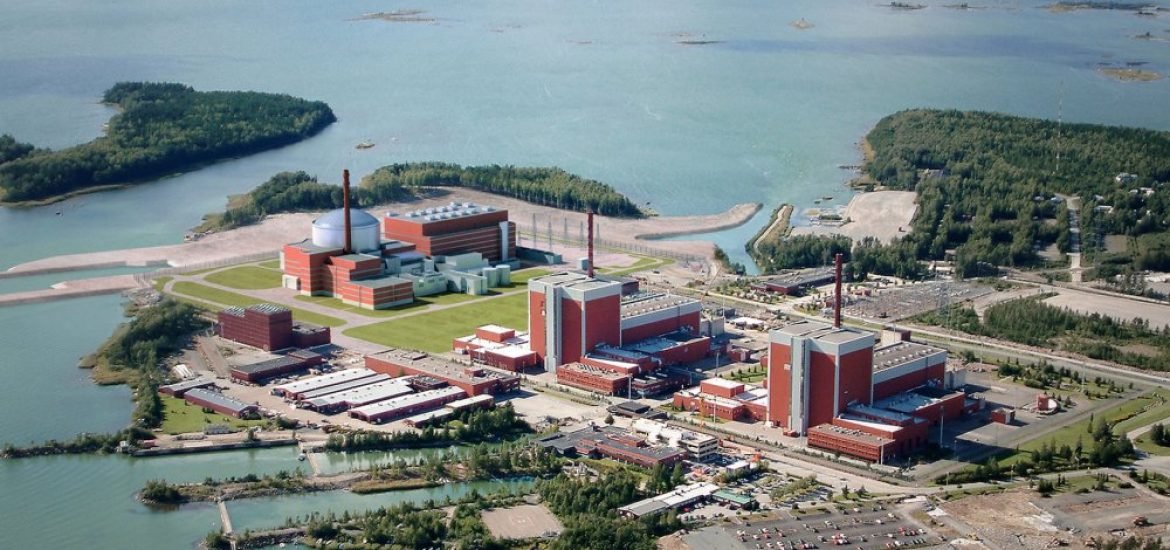 L’EPR finlandais a atteint sa pleine puissance électrique, 1600MW bas carbone !