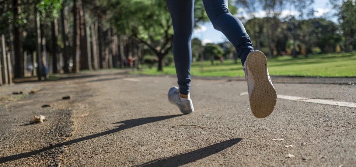Exercising in the morning is better for your heart
