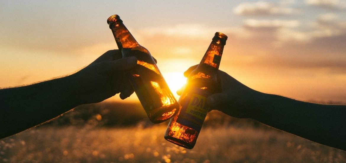 By-product from beer industry can be used to improve soil health