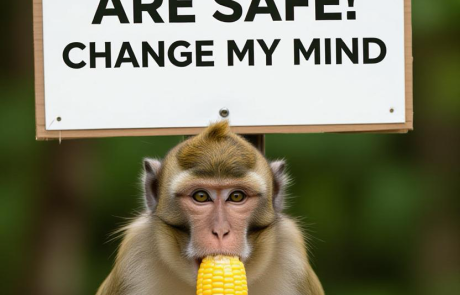 The Wang study : A 7 years analysis to end emotional era on GMOs ?