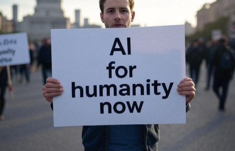 Superintelligence : appel pour une ASI humaniste