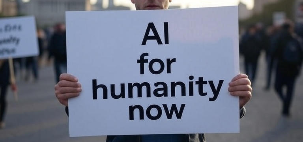 Superintelligence : appel pour une ASI humaniste