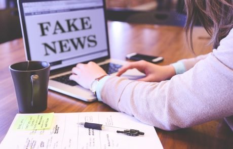 Gen Z and millennials more likely to believe fake news than Boomers