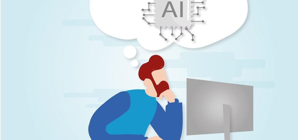 Companies are starting to use AI technology but more training is needed
