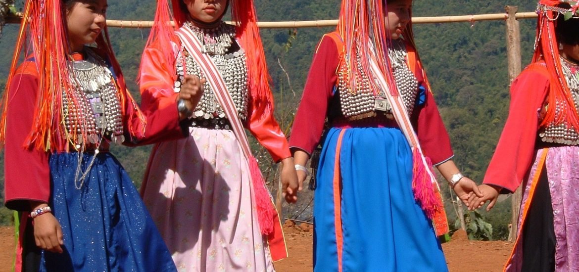 Indigenous people and local communities should be heard to fight climate change