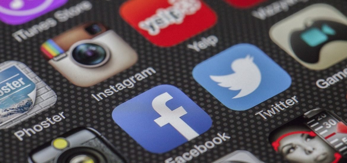 Therapy can help with problematic use of social media