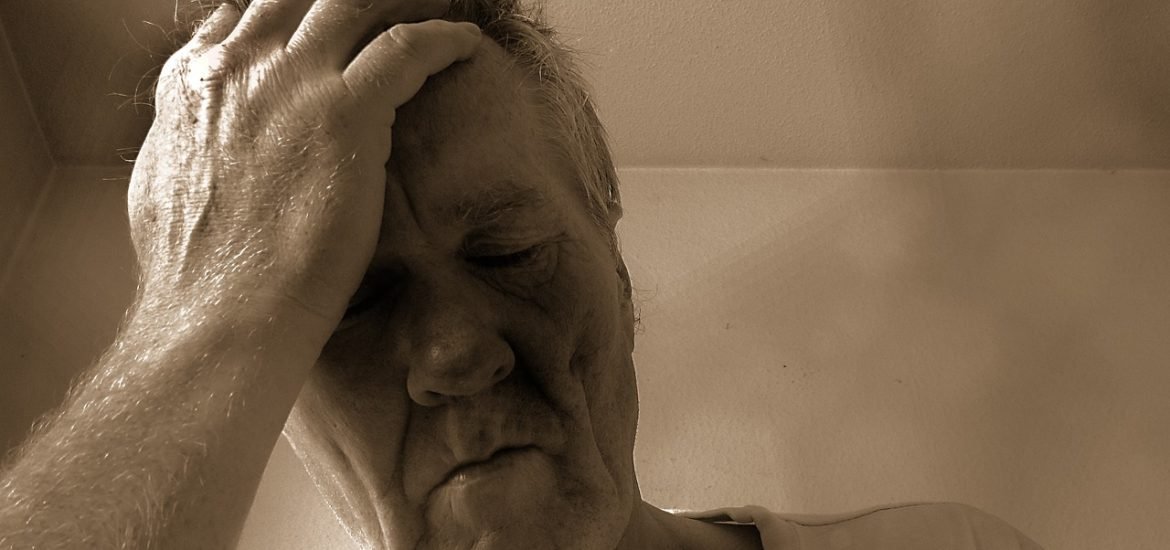 Some long COVID patients may experience symptoms for over 12 months