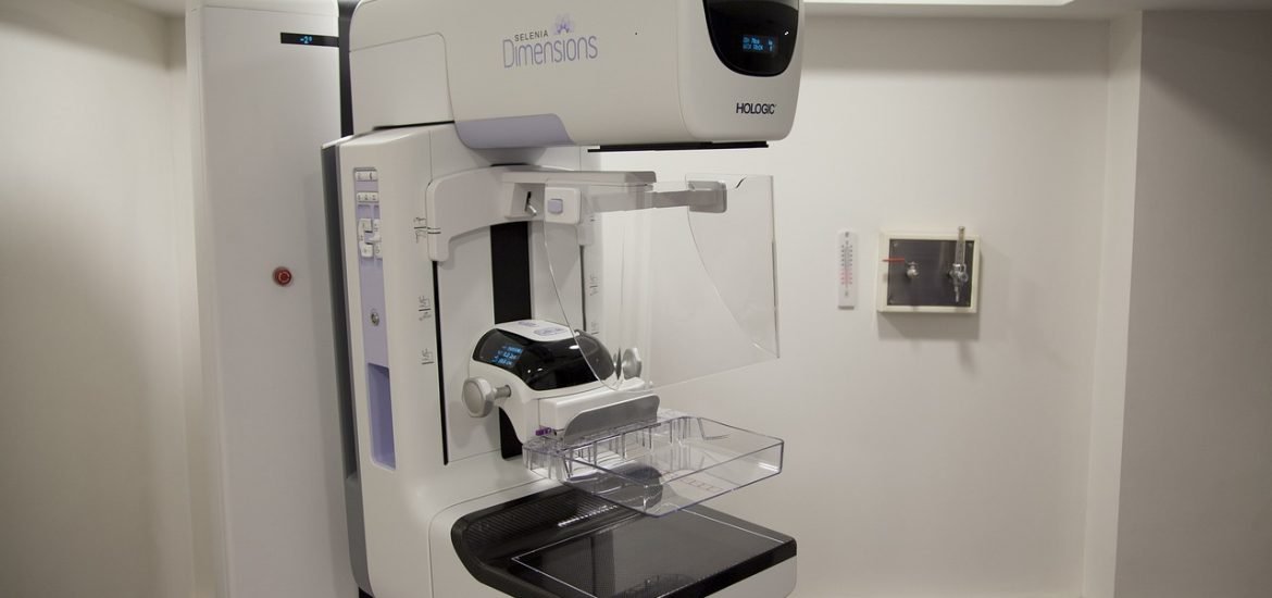 AI can make breast cancer screening more efficient