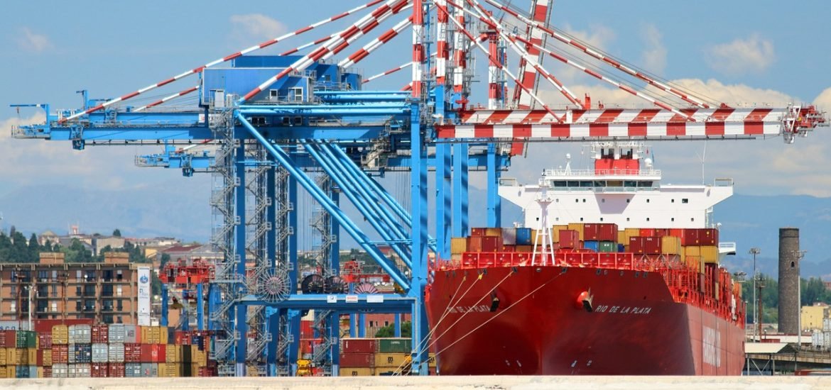 Durham University to lead UK research hub to decarbonize maritime sector