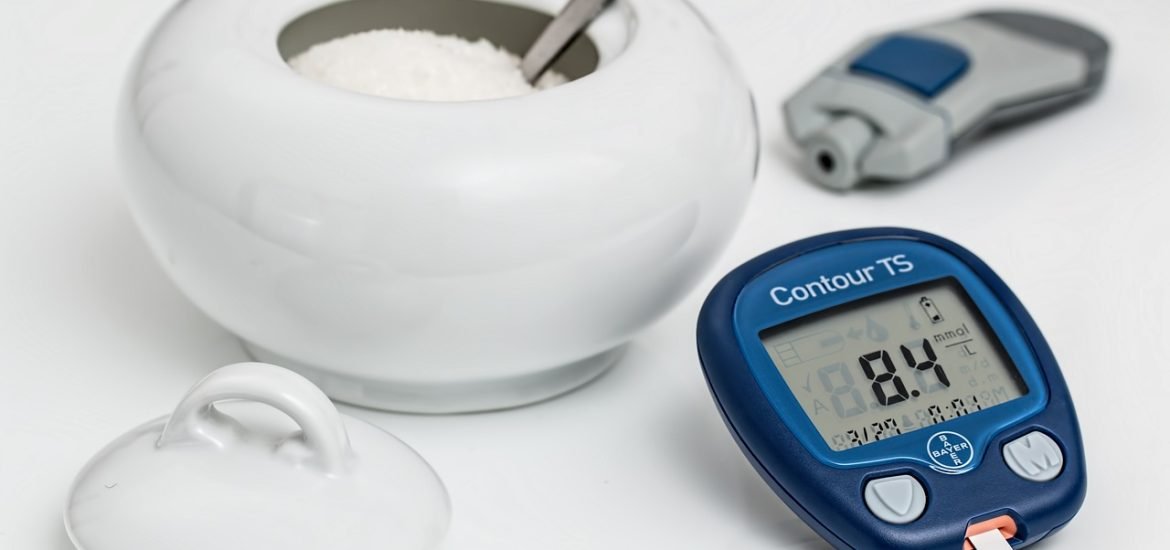 Boys and girls with type 1 diabetes undergo puberty earlier