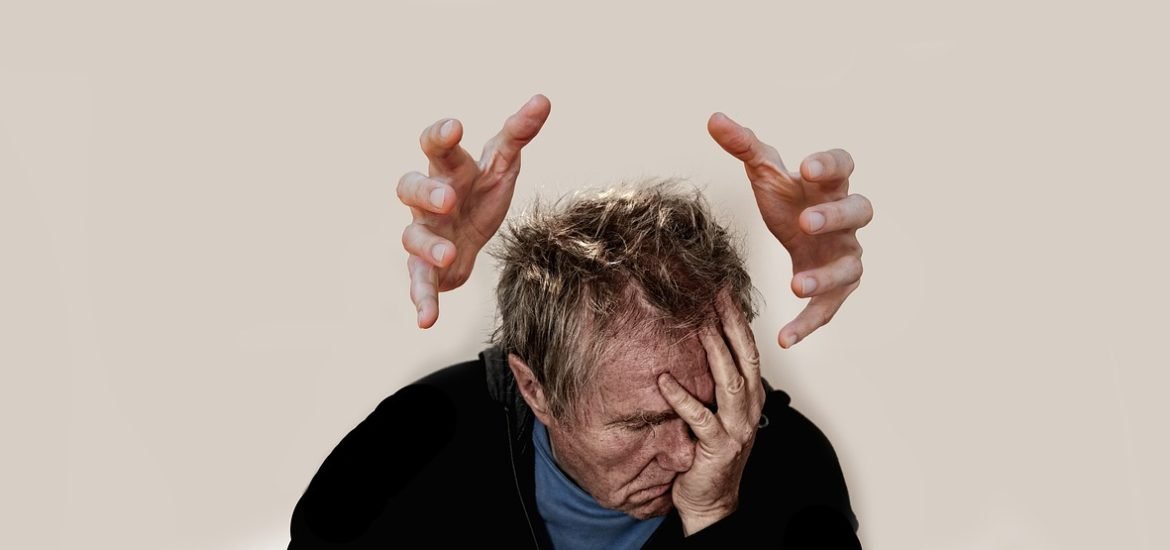 Using a wearable device to track bipolar mood swings