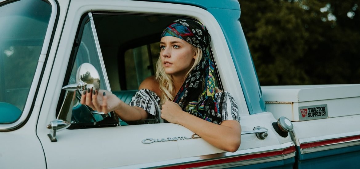 Using strategies to stay awake while driving may be a sign of sleep apnea