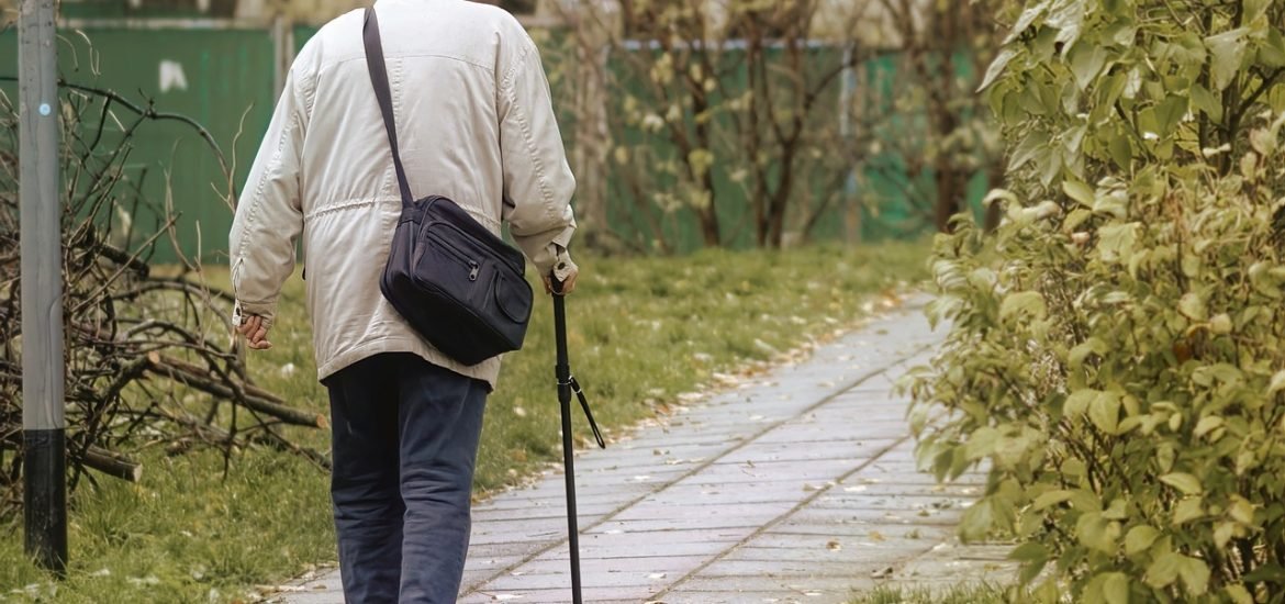 AI to support patients at risk of falls