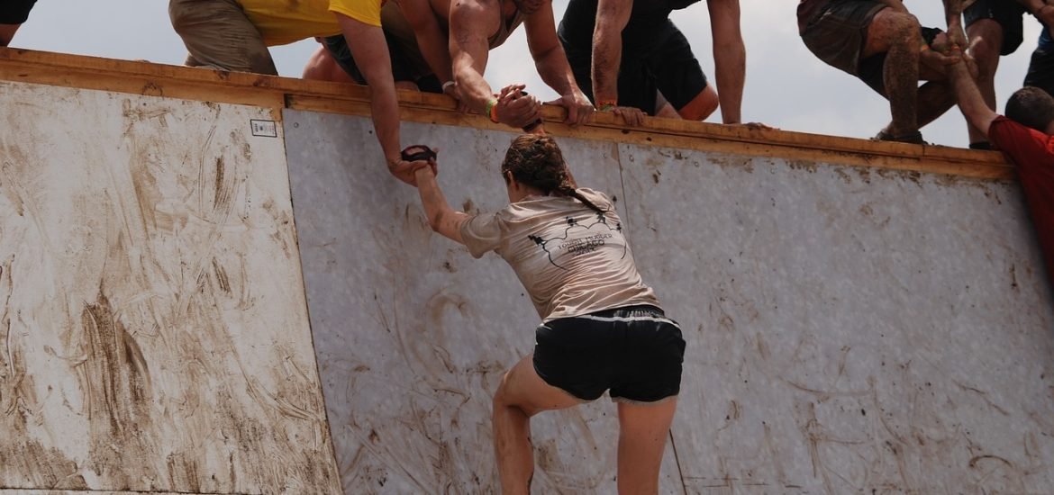 Researchers brain region essential to make us help others