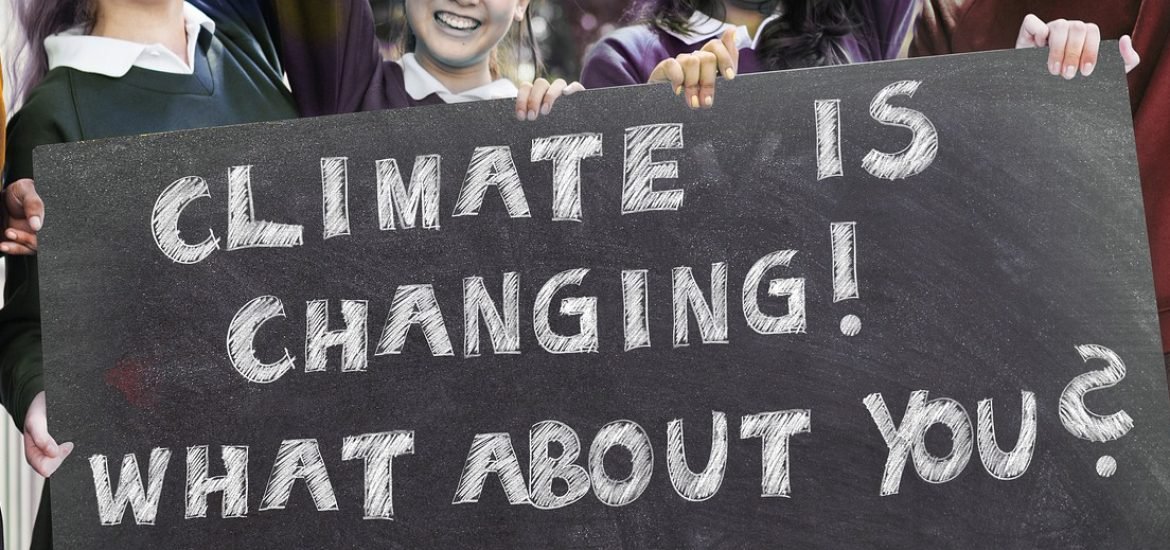 Understanding scientific consensus can strengthen pro-climate attitudes