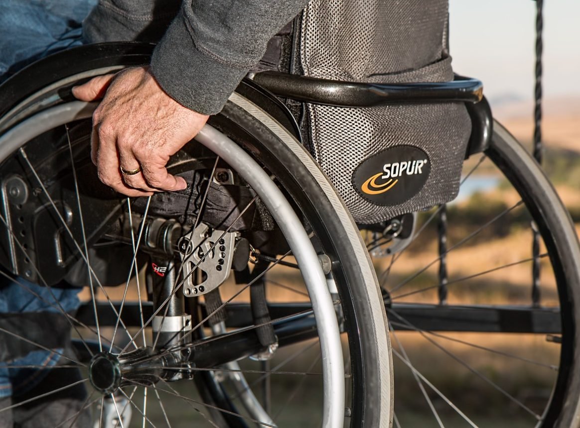 Hiring people with disabilities can help business