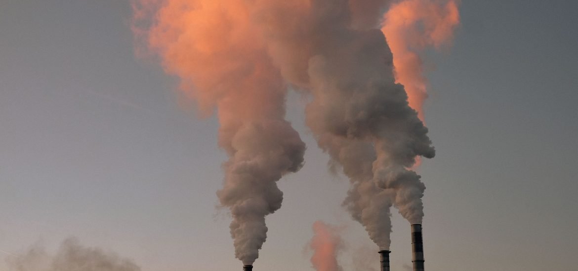 Air pollution affects cognitive function