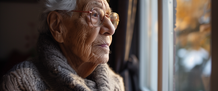 Depression late in life linked with dementia