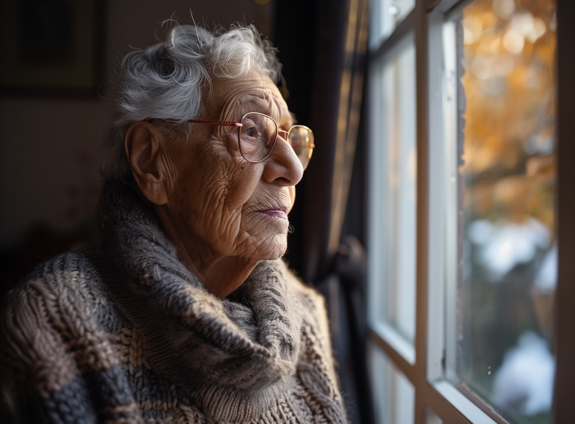 Depression late in life linked with dementia