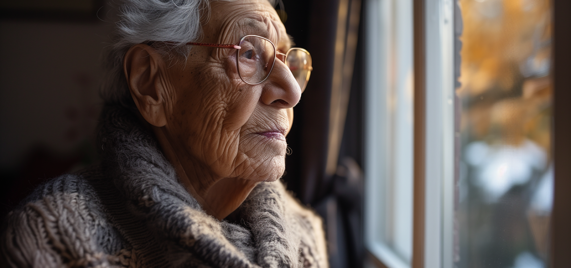 Depression late in life linked with dementia