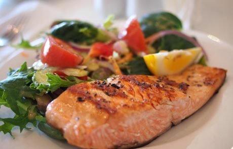 We need international cooperation to follow a healthy and sustainable diet