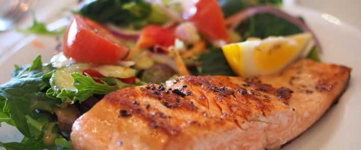 We need international cooperation to follow a healthy and sustainable diet