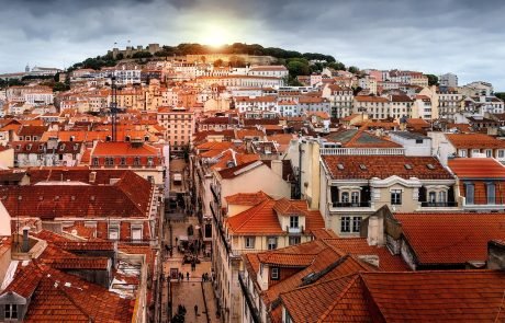 New Index to measure city health and well-being