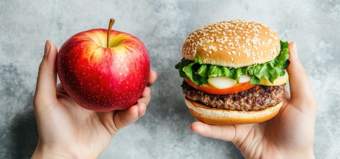 Less processed foods may help lose weight faster