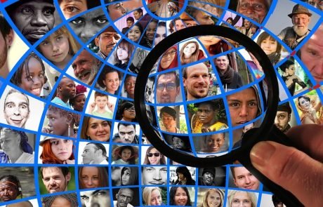 Many people missing from official data