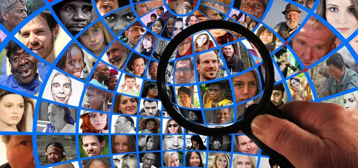 Many people missing from official data