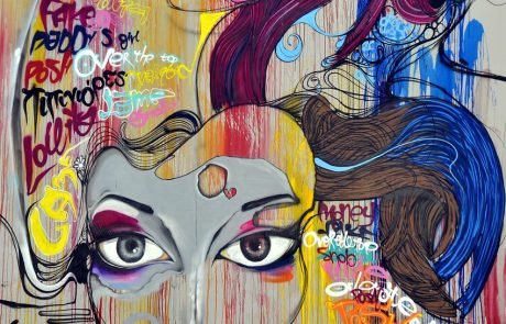 People with ADHD are more creative because they can let their mind wander