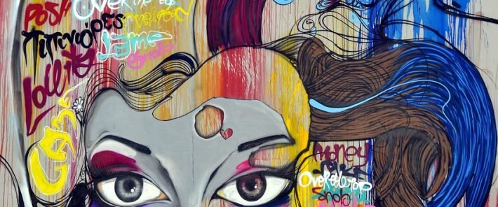 People with ADHD are more creative because they can let their mind wander