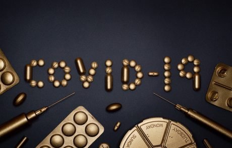 Patients should keep up with their Covid vaccines to reduce risk of cardiovascular problems triggered by the virus
