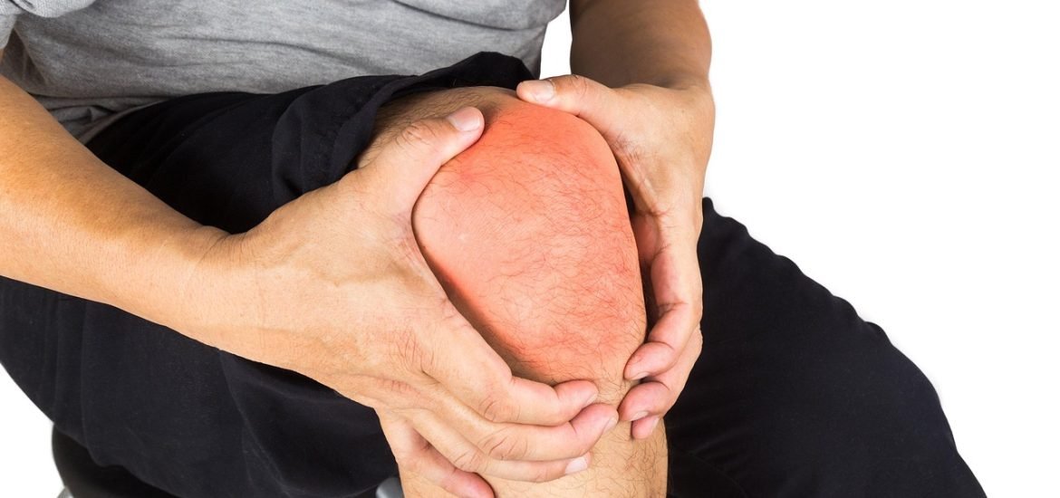 Scientists Discover a New Way Inflammation Is Controlled and How to Target It