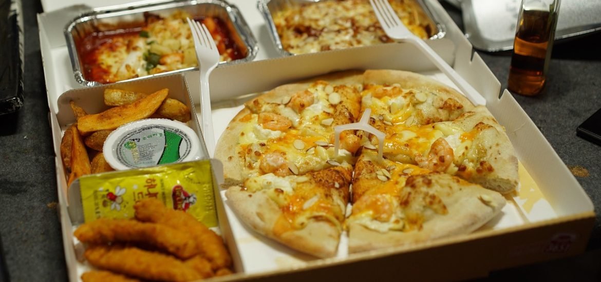 Not all calories are the same: ultra-processed foods carries serious health risks