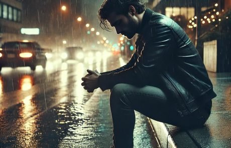 Social deprivation linked with higher rates of suicide