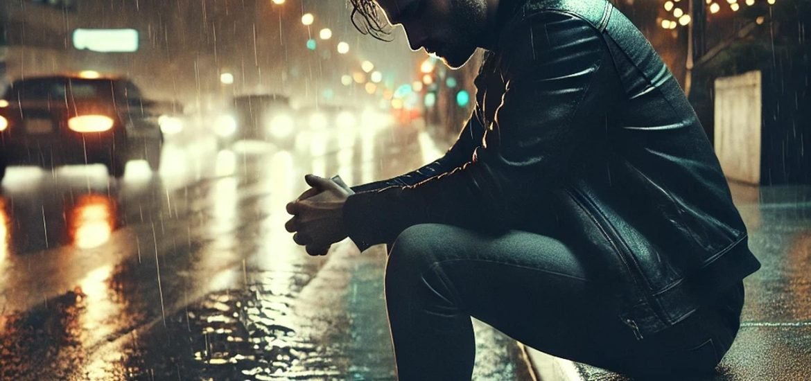 Social deprivation linked with higher rates of suicide