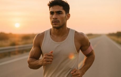 Exercise not as beneficial with air pollution