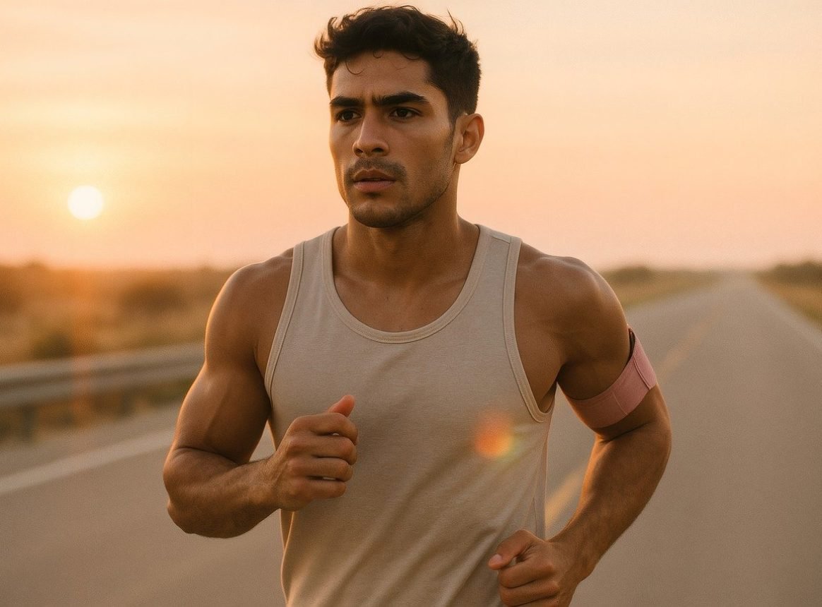 Exercise not as beneficial with air pollution