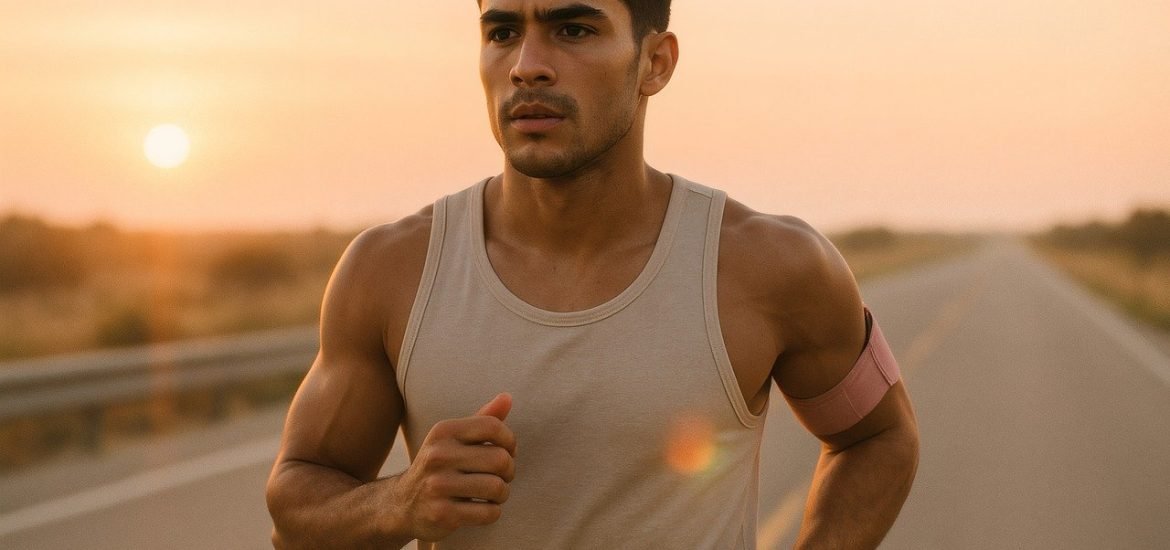 Exercise not as beneficial with air pollution