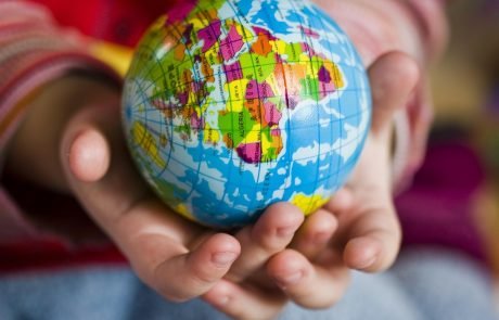 There is a pathway to achieve high well-being and a safe climate without focusing on economic growth